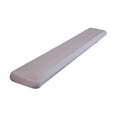 thumbnail image 3 of Xuanheng Piano Keyboard Cover Digital Piano Dustproof Cover Portable Electronic Keyboard Grey for 61 Key, 3 of 8