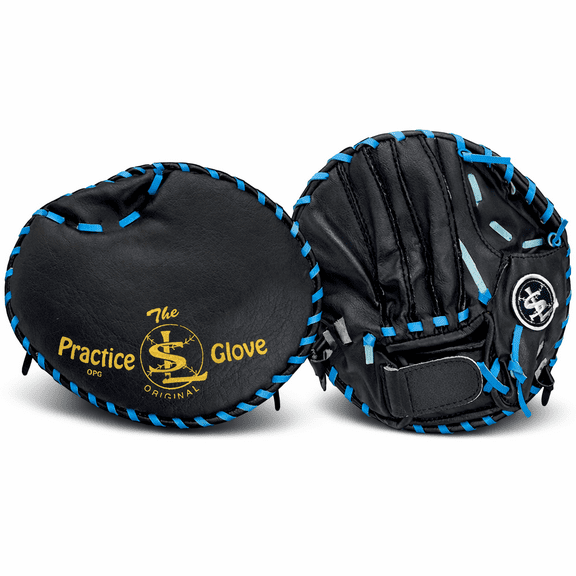 Markwort Original Pancake Baseball Glove Right Hand Throw