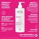 thumbnail image 5 of Sensifine Dermo Limpiador 400 ml, 5 of 6