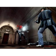 Max Payne Greatest Hits (Playstation 2)