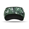 thumbnail image 5 of Soidarity Diademas Unisex Invierno Cálido Vellón Protección para la cabeza Esquí ajustable A prueba de viento Engrosado Calentador de orejas Diademas Type2 NO2 Soidarity CBP378546, 5 of 5