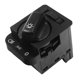 thumbnail image 1 of Headlamp Light Switch for Opel Astra F Calibra Vectra a Corsa B Tigra 1986-2001 1240126 90213283 903, 1 of 5