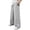 Light Ashy, variant on Boys Hiking Pants Baggy Wide Leg Sweatpants Lightweight Quick Dry Workout Athletic Jogger with Pockets for School Outdoor