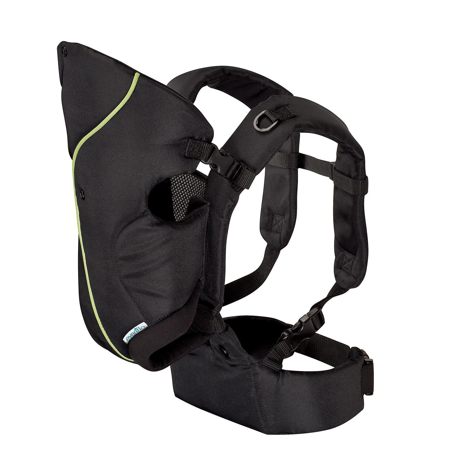 hiking baby carrier walmart