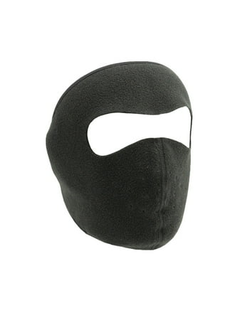 Download Iris Usa Half Face Winter Thermal Mask Various Colors Walmart Com Walmart Com PSD Mockup Templates