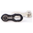 thumbnail image 1 of Boucle de Chaîne Dorée pour Vélo 8/9/10/11/12 Vitesses Boucle de Libération Rapide, 1 of 10