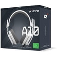 thumbnail image 4 of LOGITECH ASTRO GAMING A10 GEN 2 CASQUE XBOX BLANC, 4 of 10