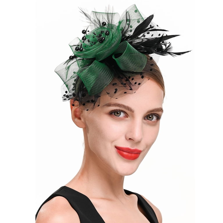 GZWYHT Headbands for Women,Hair Accessories Hat For Women  display picture 1
