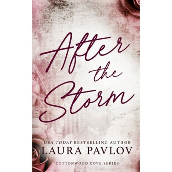 After the Storm Special Edition (Paperback)