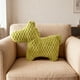 thumbnail image 5 of Almohadón de Peluche Caballito 55x45cm – Juguete de Relleno Suave de Poliéster, Mascota Decorativa Multicolor para Sofá/Cama, Símbolo del Año del Caballo, Lavable a Máquina, 5 of 6