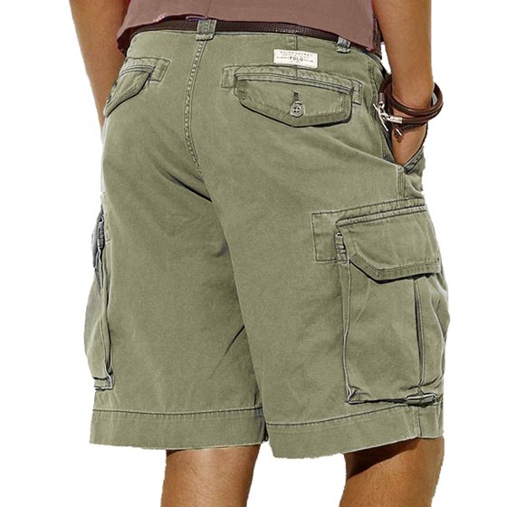 ralph lauren gellar cargo shorts