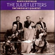 THE JULIET LETTERS
