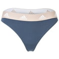 thumbnail image 2 of Adidas Women String Cotton Multicoloured S, 2 of 7