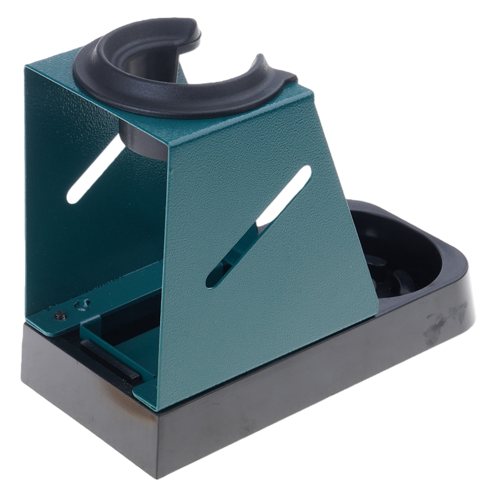 Soldering Iron Holder Control Soldering Iron Holder Bracket Soldering Iron Stand with Non-Slip Base
