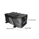 thumbnail image 4 of Greeniant Bolsa Trasera Impermeable - Estructura Fuerte Gran Capacidad Fácil Instalación Motocicleta Ciclismo, 4 of 6