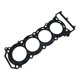 thumbnail image 5 of For Yamaha 1800 Motorboat Head Gasket 6BH-11181-00-00 6JC-11181-00-00, 5 of 5