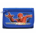 thumbnail image 3 of Marvel Comics Spiderman Velcro Children's Wallet, 3 of 3