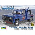 thumbnail image 2 of Revell - '77 GMC Wrecker Truck plastic model kit, 2 of 2