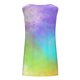 thumbnail image 5 of Blusa de chaleco sin mangas con cuello en V y estampado de tallas grandes suelta informal con estilo para mujer OAVQHLG3B Store lin121212, 5 of 5