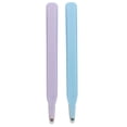 thumbnail image 1 of 2 Pcs Extracteur d'Agrafes Professionnel Outil de Retrait d'Agrafes en Caoutchouc pour Bureau Maison, 1 of 5