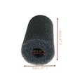 thumbnail image 2 of Delapan Pre-Filter Sponge for Hagen Fluval Edge Filtration Systems Filters Foam, 6 Pack, 2 of 8