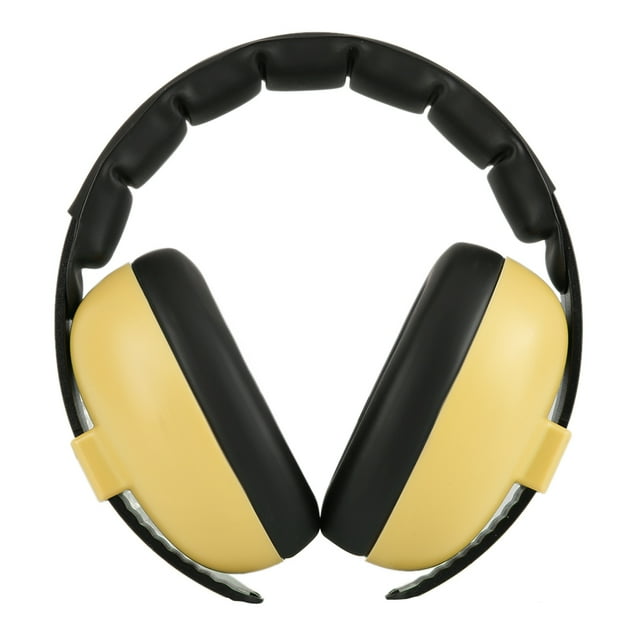 Rdeghly Protège-Oreilles Unisexes pour Bébés et Enfants, Cache-Oreilles, Protection, 0-12 Ans, Réduction du Bruit