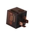 thumbnail image 4 of Auto Coche Camión Automotriz De CC 80a 12v 80 Amp s SPDT 5 Pines 5p DYNWAVEMX none, 4 of 6