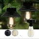 thumbnail image 4 of Garden Lighting Kit with 2 Pack of Solar Bulbs and Replacement Solar Module, 4 of 4
