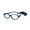 Navy/Blue, variant on EnzoDate Children Optical Glasses Frame Size 44/14 with Strap, No Screw One-piece Kid's Flexible Frame Band Cord Retainer for Ages 2-3Yrs