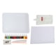 thumbnail image 4 of Kit de pintura de mármol Pintura de base cero DIY Manualidades Segura Inofensiva Juego de pintura de arte marmoleado al agua para niños, 4 of 9