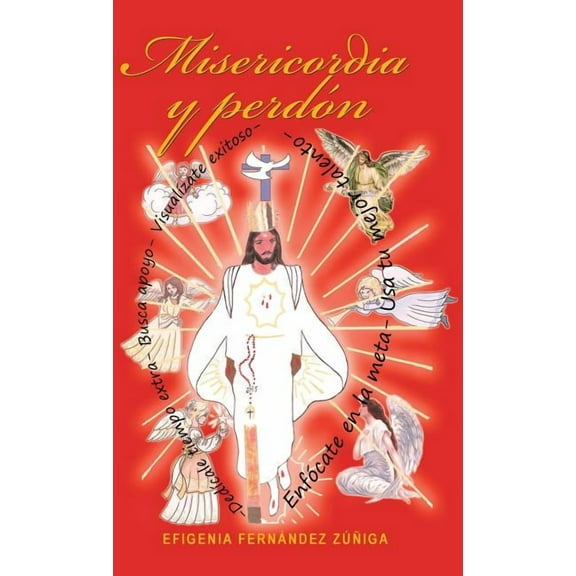 Misericordia y perdón (Hardcover)
