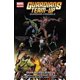thumbnail image 1 of Cómic Marvel Guardians Team-Up Volumen 1, 1 of 1
