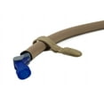 thumbnail image 2 of Hydration Backpack Drink Tube Lanyard Clip - Tan, 2 of 4