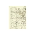 thumbnail image 4 of Topographical Map - Lima Ohio Quad - USGS 1906, 4 of 4