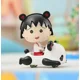 thumbnail image 2 of Lindas figuras de animales de Chibi Maruko-chan, caja de sorpresas, juguetes de caja ciega, bolsa de adivinación, muñeca modelo encantadora para niñas, regalo de cumpleaños, 2 of 5