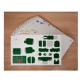 thumbnail image 2 of Rompecabezas 4D Puzzles Voltron 360 Piezas, 2 of 5