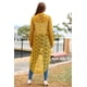 thumbnail image 2 of Blusa de Mujer PRETTYGARDEN Manga Larga Asimétrica XL, 2 of 7
