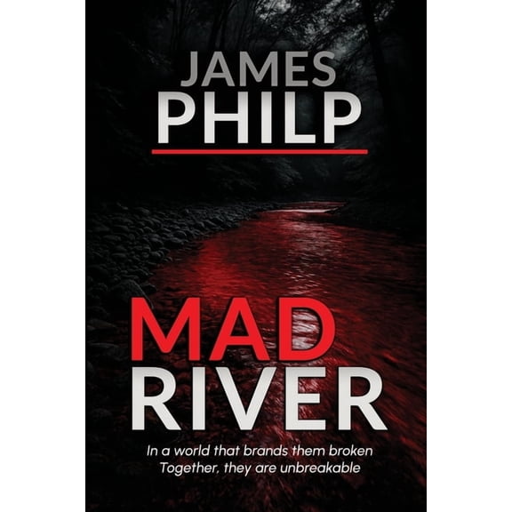 Mad River, (Paperback)