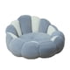 thumbnail image 2 of Cama para gatos Con Base antideslizante y forma de concha para cachorros Gatitos y gatos M M Fernando, 2 of 8