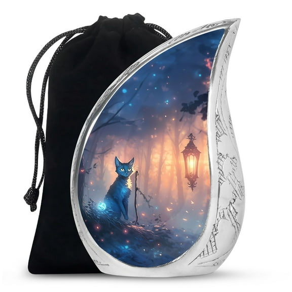 SUBSH Burial Urns - Urn For Human Ashes - Funeral Urn Ashes - Urn Large - Urns For Human Ashes Adult - Funeral Urns For Ashes