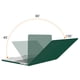 thumbnail image 4 of Funda MOSISO compatible con MacBook Pro 13 pulgadas M2 2025-2016, 4 of 6