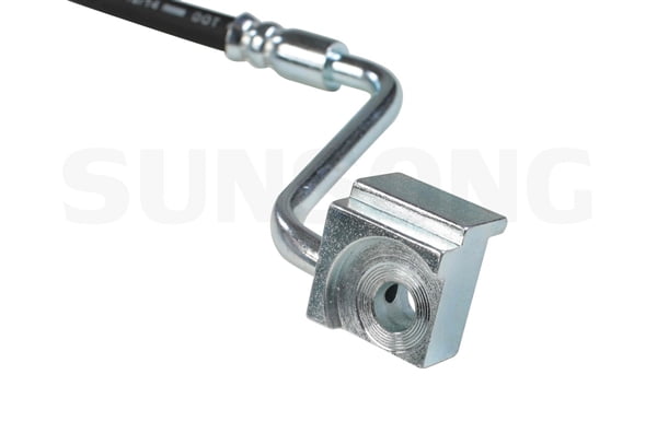 Sunsong 2201129 Brake Hydraulic Hose