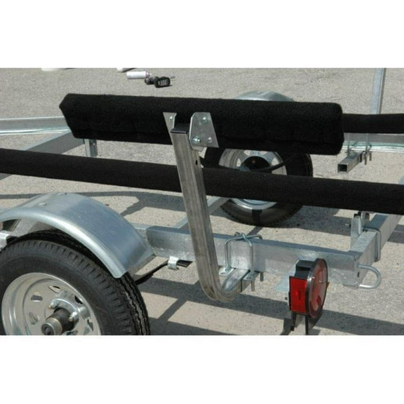 C.E. Smith New Short Bunk Style Boat Guide-On, 27660