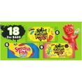 thumbnail image 3 of SOUR PATCH KIDS and SWEDISH FISH Mini Soft & Chewy Candy Variety Pack, Bulk Candy, 18 - 2 oz Bags, 3 of 16