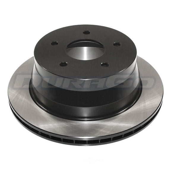 DuraGo BR55038-02 Disc Brake Rotor