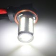 thumbnail image 2 of Dos luces LED antiniebla H11 5630 33SND luz antiniebla Tmvgtek Accesorios para autos y motos, 2 of 4
