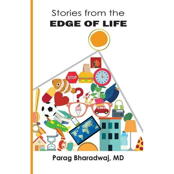 Stories from the EDGE OF LIFE