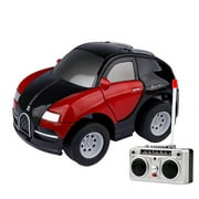 Toys for 2-5 Year Old Boys Mini Electric Car Toddler Toy Age 2-4 RC Car for Kids Children Gifts