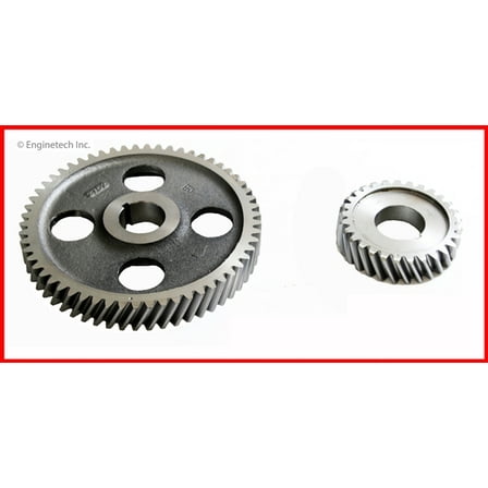 TIM SET FORD 3.9L 240 4.9