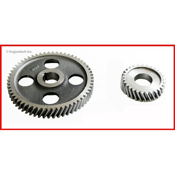 TIM SET FORD 3.9L 240 4.9